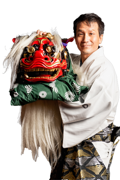 豊来家幸輝のアイコン