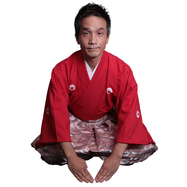 豊来家幸輝のアイコン