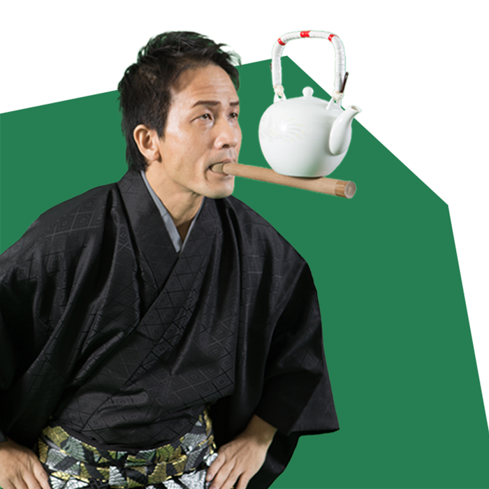 豊来家幸輝のアイコン